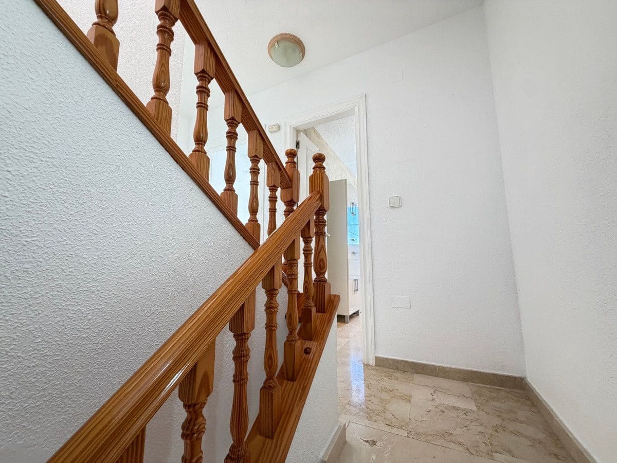 2 sovrum Hus till salu i Las Ramblas Golf med pool - 224 000 € (Ref: 10028493)