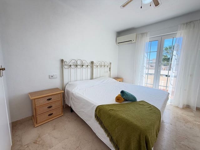 2 sovrum Hus till salu i Las Ramblas Golf, Orihuela med pool - 224 000 € (Ref: 10028493)