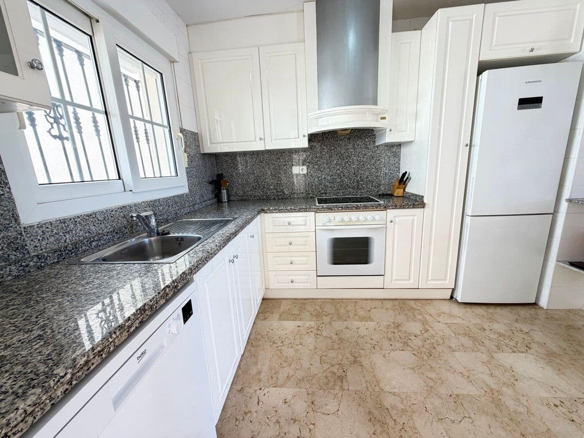 2 sovrum Hus till salu i Las Ramblas Golf med pool - 224 000 € (Ref: 10028493)