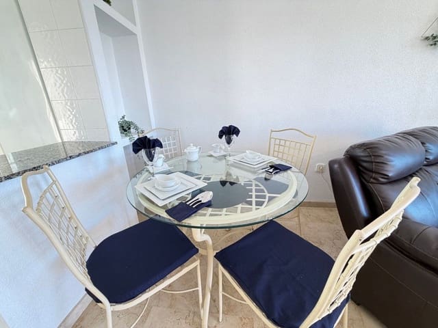 2 sovrum Hus till salu i Las Ramblas Golf, Orihuela med pool - 224 000 € (Ref: 10028493)