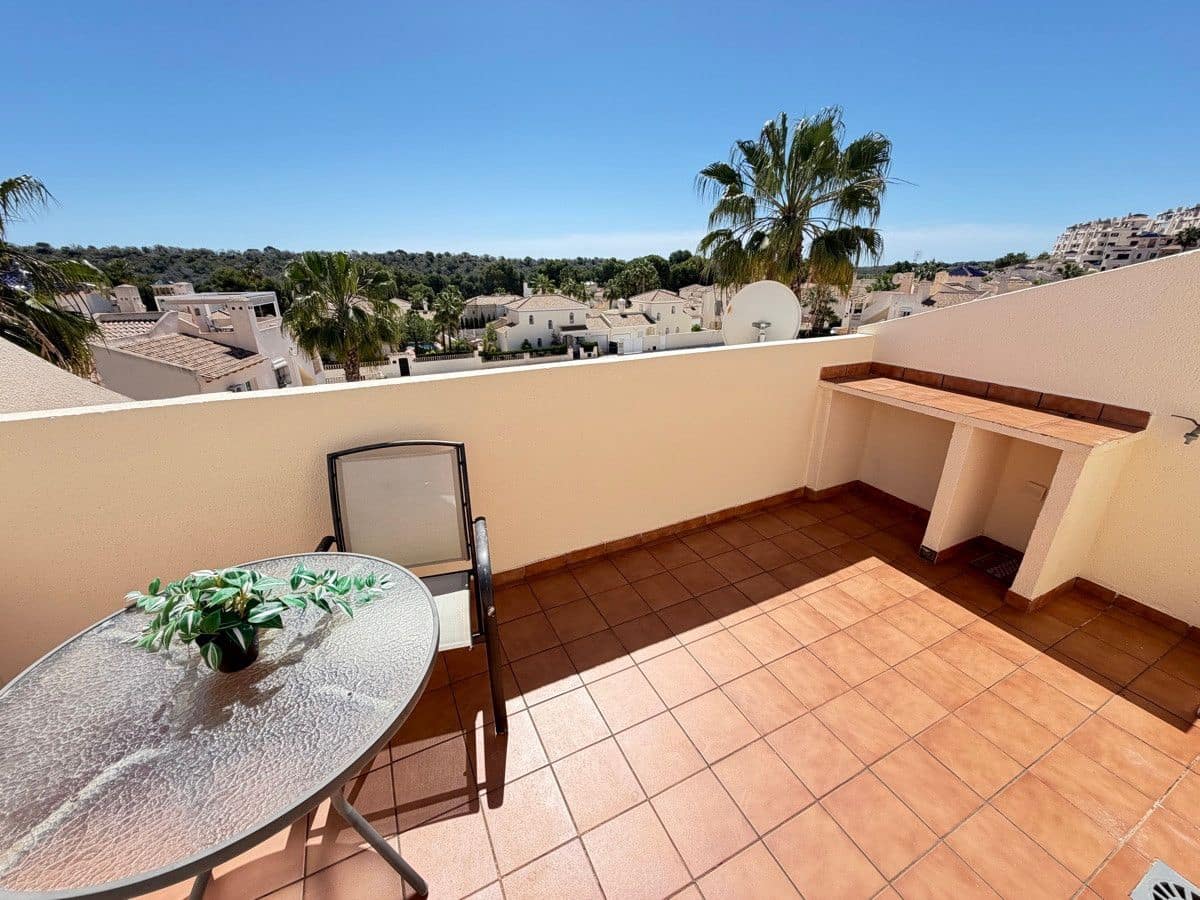 2 sovrum Hus till salu i Las Ramblas Golf med pool - 224 000 € (Ref: 10028493)