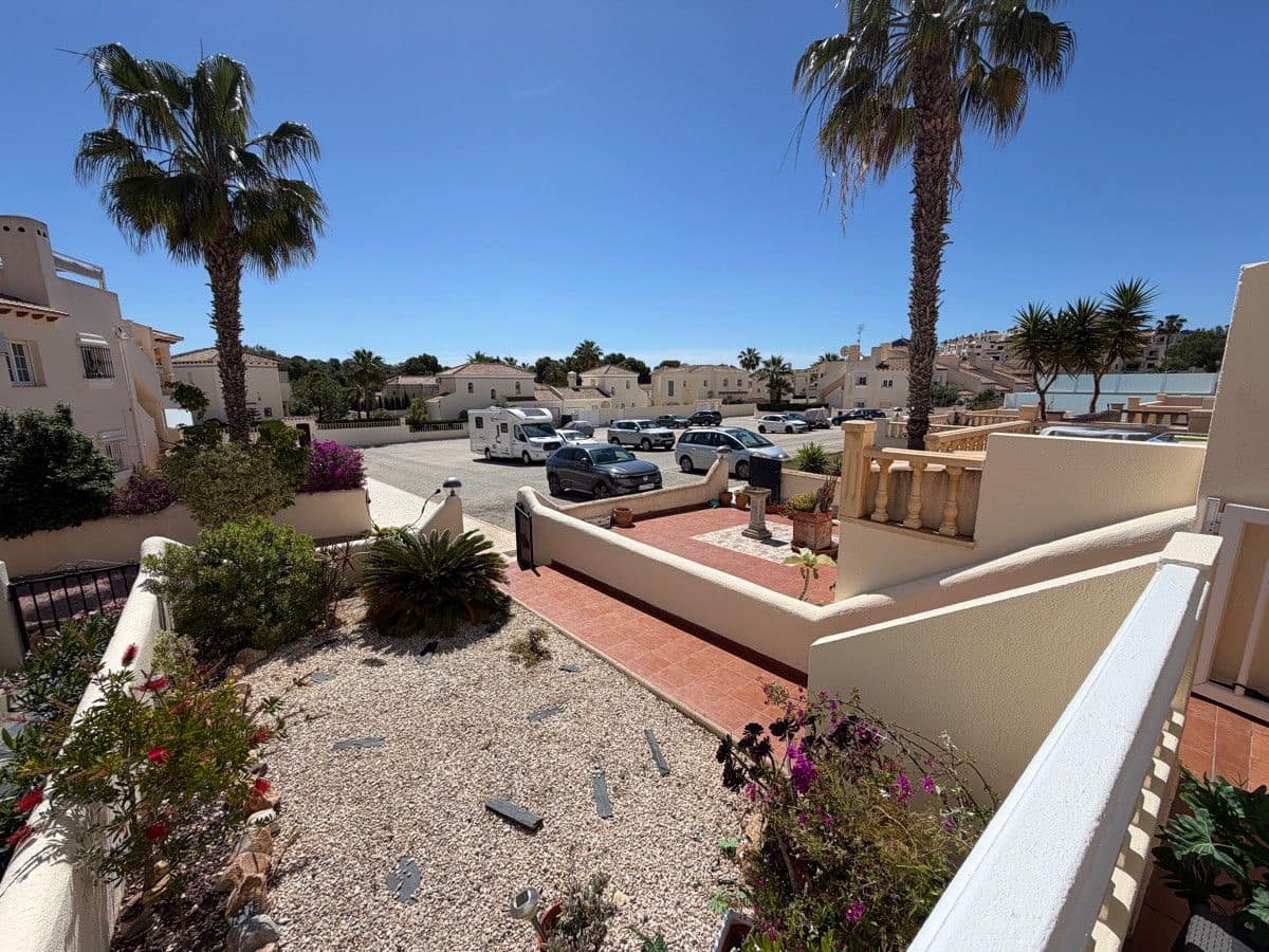 2 sovrum Hus till salu i Las Ramblas Golf med pool - 224 000 € (Ref: 10028493)