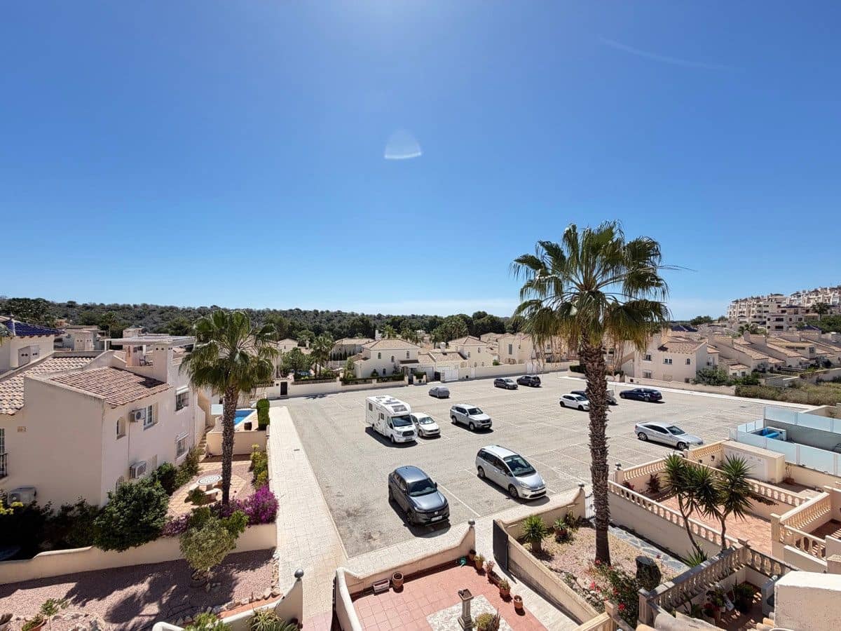 2 sovrum Hus till salu i Las Ramblas Golf med pool - 224 000 € (Ref: 10028493)