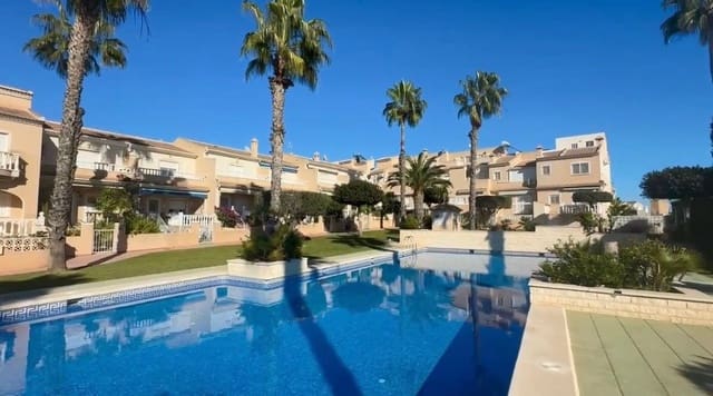 Casa de 2 habitaciones en Doña Pepa, Rojales en venta - 239.000 € (Ref: 10028494)