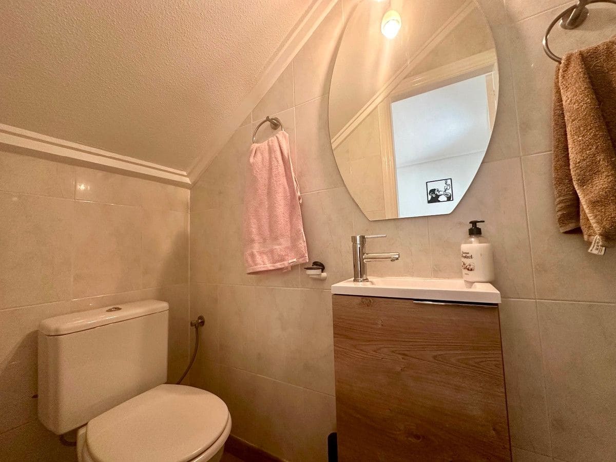 Casa de 2 habitaciones en Doña Pepa en venta - 239.000 € (Ref: 10028494)