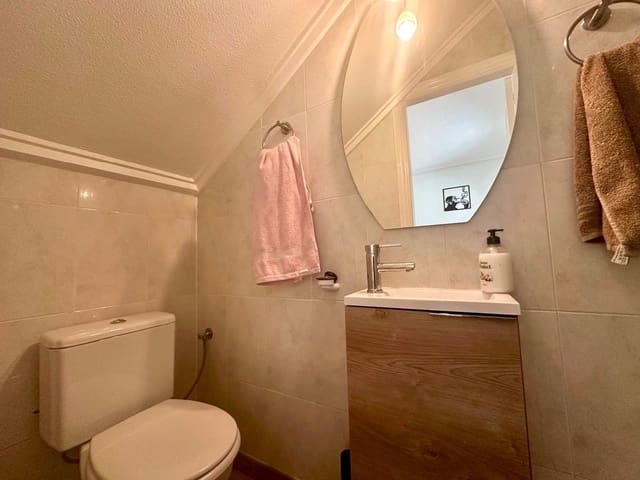 Casa de 2 habitaciones en Doña Pepa, Rojales en venta - 239.000 € (Ref: 10028494)
