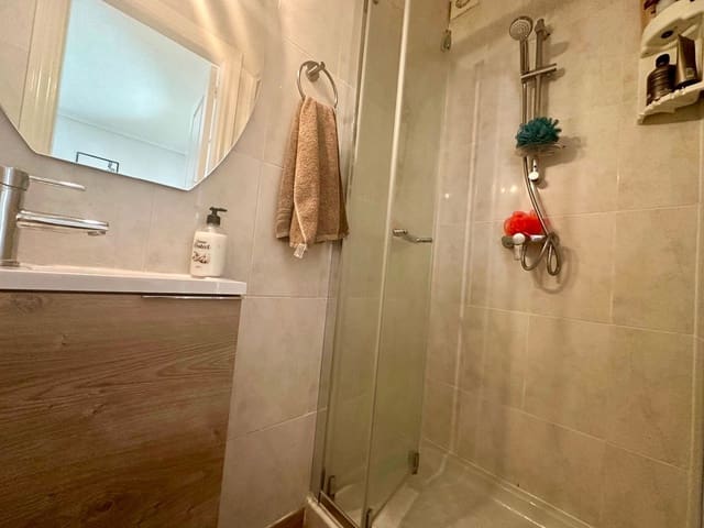 Casa de 2 habitaciones en Doña Pepa, Rojales en venta - 239.000 € (Ref: 10028494)