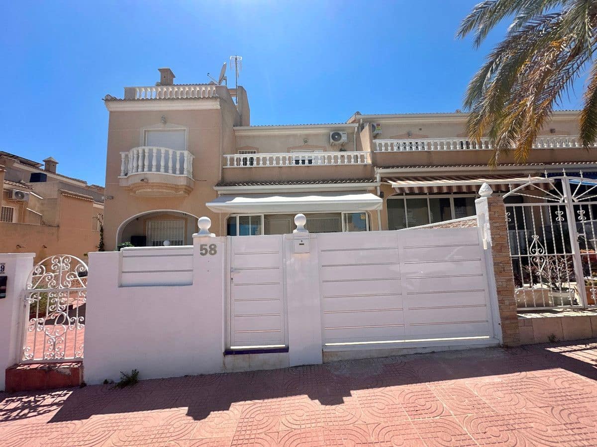 Casa de 2 habitaciones en Doña Pepa en venta - 239.000 € (Ref: 10028494)