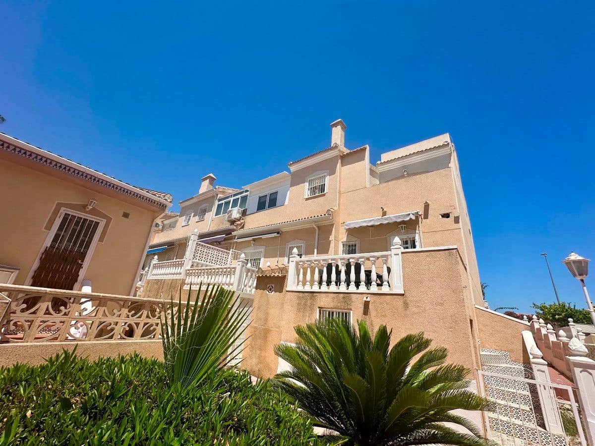 Casa de 2 habitaciones en Doña Pepa en venta - 239.000 € (Ref: 10028494)
