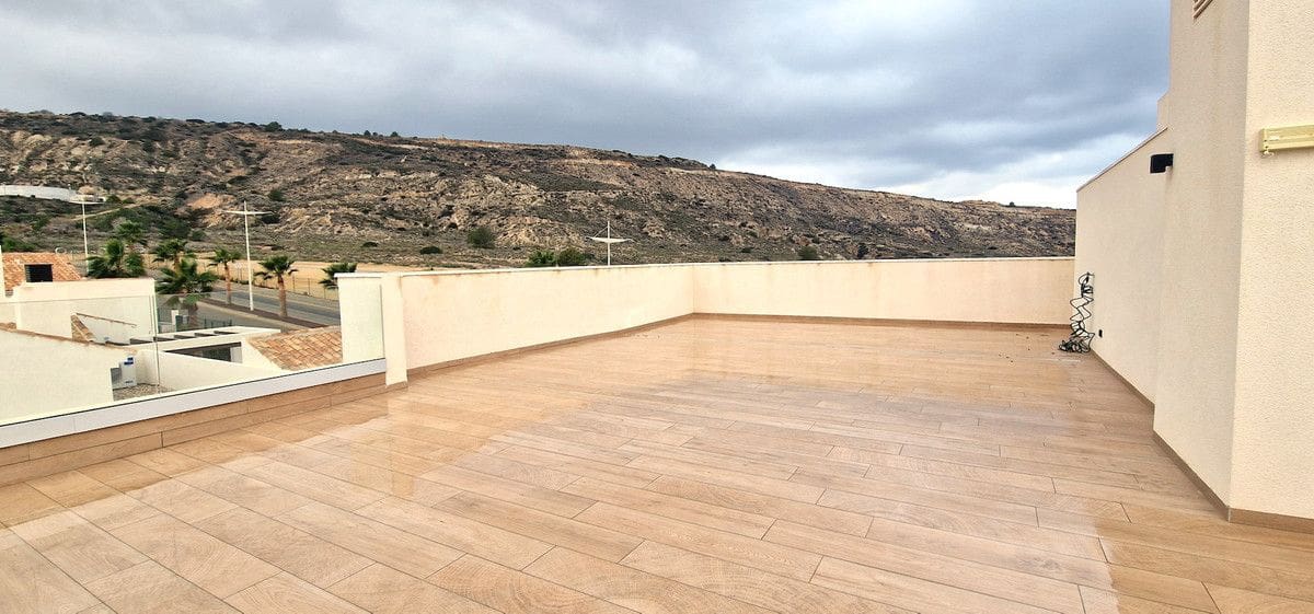 3 soverom Villa til salgs i Algorfa med svømmebasseng - € 379 900 (Ref: 10028496)