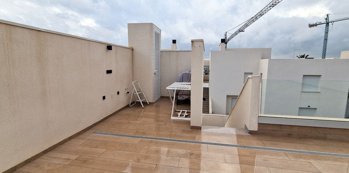 3 soverom Villa til salgs i Algorfa med svømmebasseng - € 379 900 (Ref: 10028496)