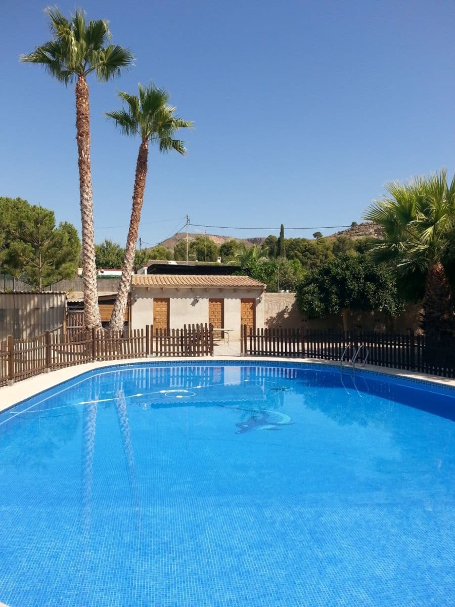 3 chambre Villa/Maison à vendre à La Romana - 385 000 € (Ref: 10028499)
