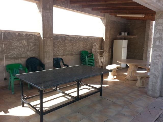 3 chambre Villa/Maison à vendre à La Romana - 385 000 € (Ref: 10028499)