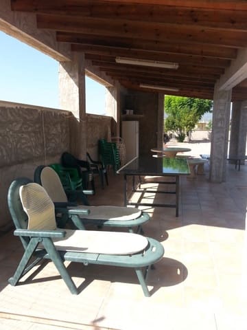 3 chambre Villa/Maison à vendre à La Romana - 385 000 € (Ref: 10028499)