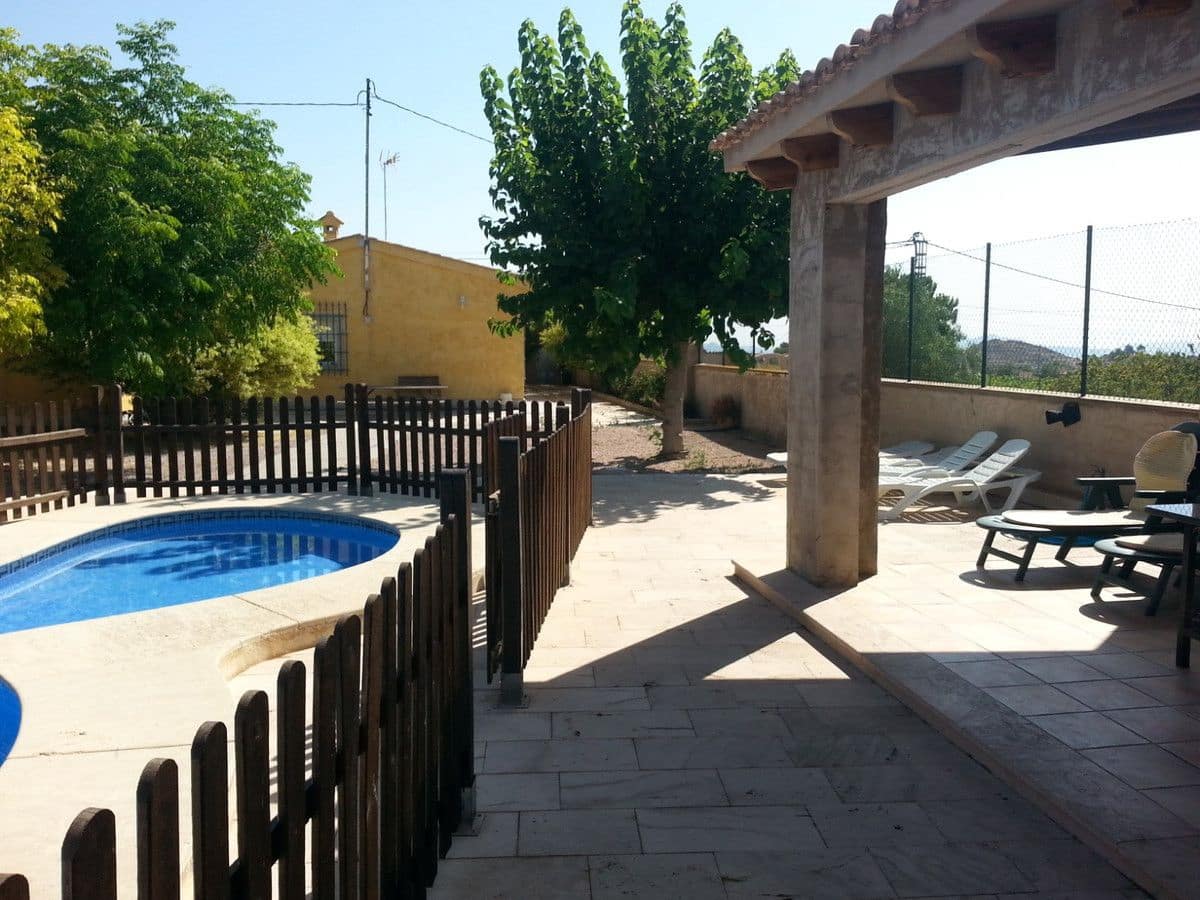 3 chambre Villa/Maison à vendre à La Romana - 385 000 € (Ref: 10028499)