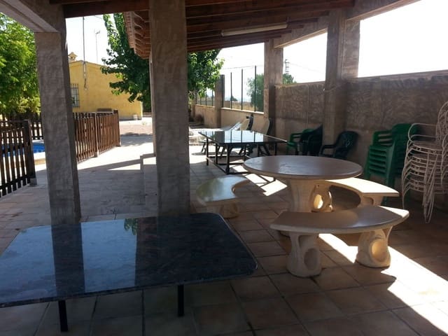 3 chambre Villa/Maison à vendre à La Romana - 385 000 € (Ref: 10028499)
