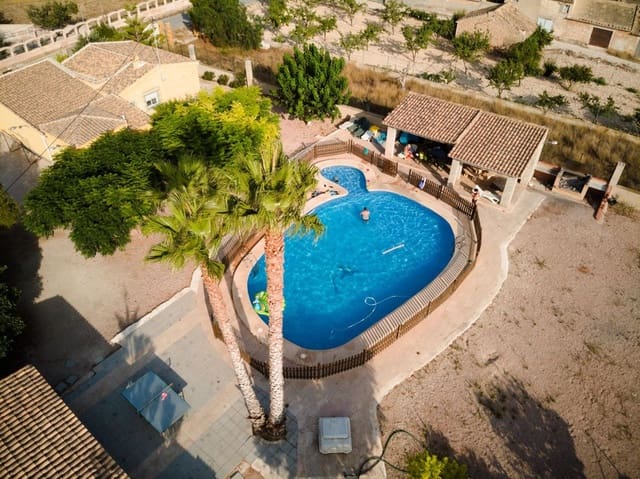 3 chambre Villa/Maison à vendre à La Romana - 385 000 € (Ref: 10028499)