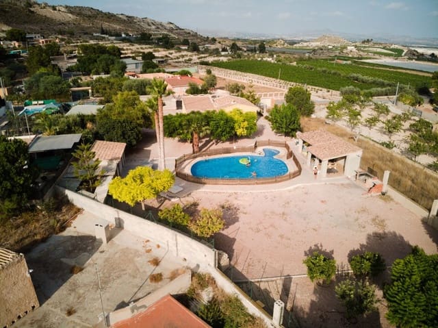 3 chambre Villa/Maison à vendre à La Romana - 385 000 € (Ref: 10028499)