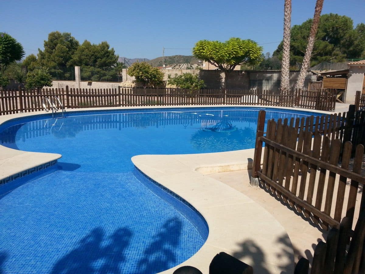 3 chambre Villa/Maison à vendre à La Romana - 385 000 € (Ref: 10028499)