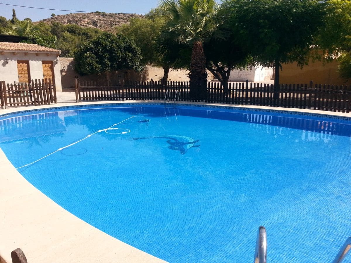 3 chambre Villa/Maison à vendre à La Romana - 385 000 € (Ref: 10028499)