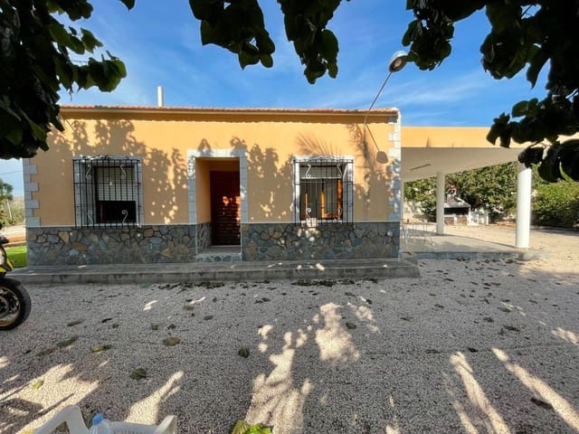 2 Zimmer Villa zu verkaufen in Redován - 679.000 € (Ref: 10028502)