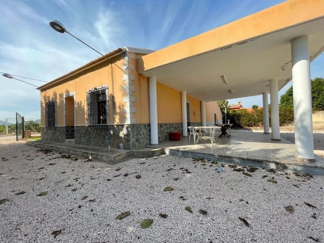 2 Zimmer Villa zu verkaufen in Redován - 679.000 € (Ref: 10028502)