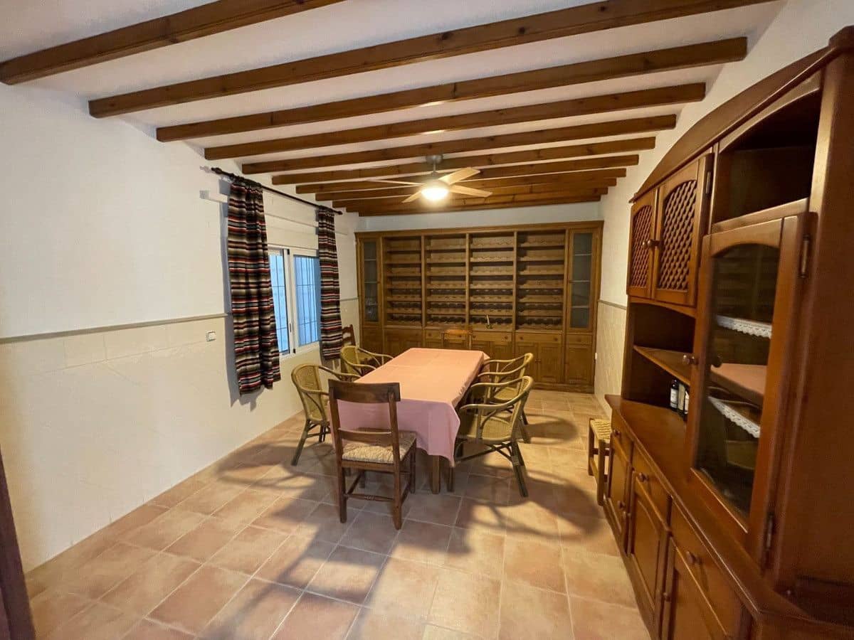 Chalet de 6 habitaciones en Murcia ciudad en venta - 5.600.000 € (Ref: 10028503)