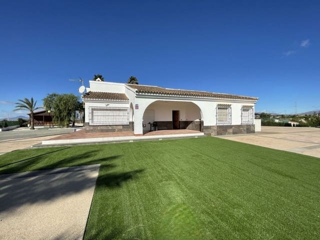 Chalet de 6 habitaciones en Murcia ciudad en venta - 5.600.000 € (Ref: 10028503)