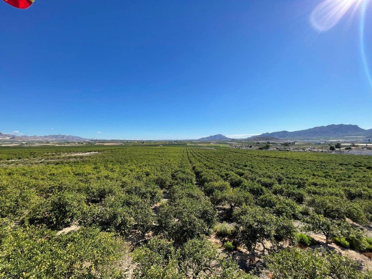 Chalet de 6 habitaciones en Murcia ciudad en venta - 5.600.000 € (Ref: 10028503)