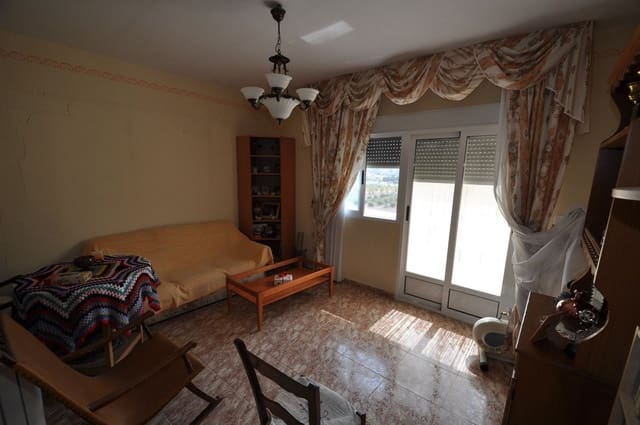 9 camera da letto Finca/Casa di Campagna in vendita in Abanilla - 275.600 € (Rif: 10028504)