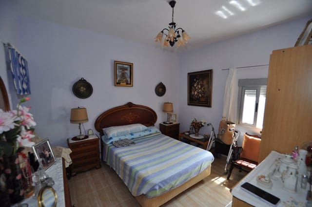 9 camera da letto Finca/Casa di Campagna in vendita in Abanilla - 275.600 € (Rif: 10028504)