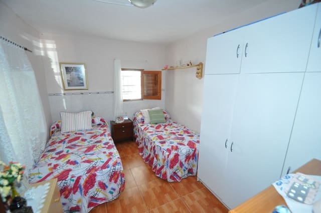 9 camera da letto Finca/Casa di Campagna in vendita in Abanilla - 275.600 € (Rif: 10028504)