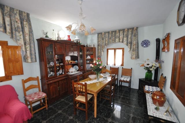 9 camera da letto Finca/Casa di Campagna in vendita in Abanilla - 275.600 € (Rif: 10028504)