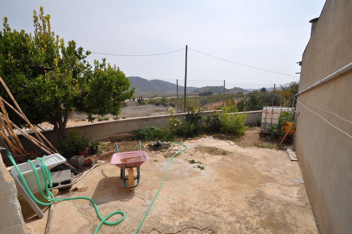 9 camera da letto Finca/Casa di Campagna in vendita in Abanilla - 275.600 € (Rif: 10028504)