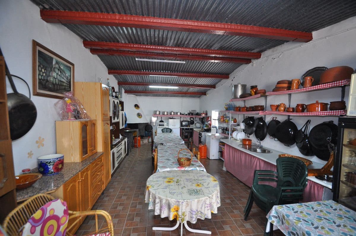 9 camera da letto Finca/Casa di Campagna in vendita in Abanilla - 275.600 € (Rif: 10028504)