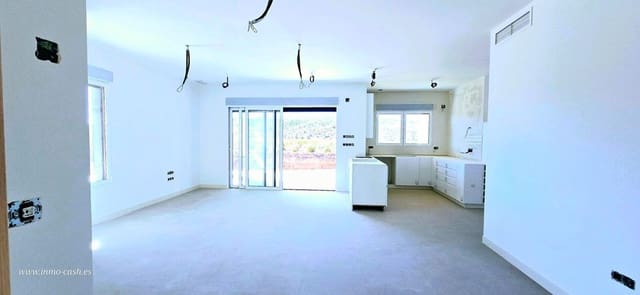 3 bedroom Villa for sale in Macisvenda, Abanilla - € 459,000 (Ref: 10028505)