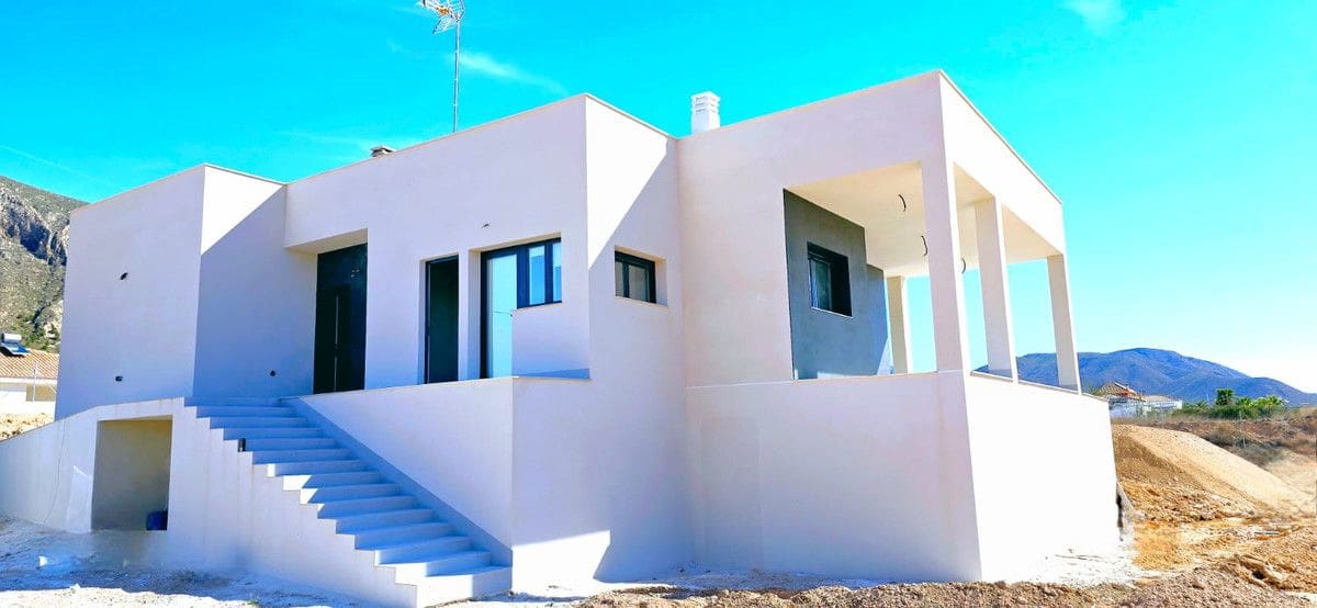 3 Zimmer Villa zu verkaufen in Macisvenda - 459.000 € (Ref: 10028505)