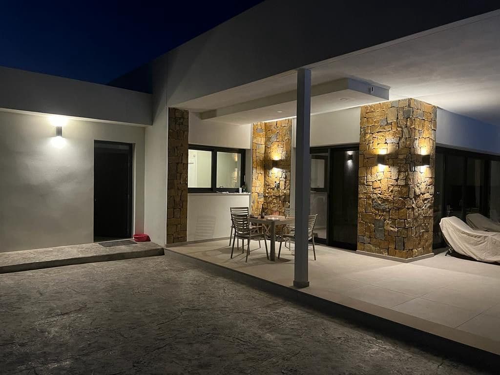 4 soverom Villa til salgs i Aspe - € 499 995 (Ref: 10028506)