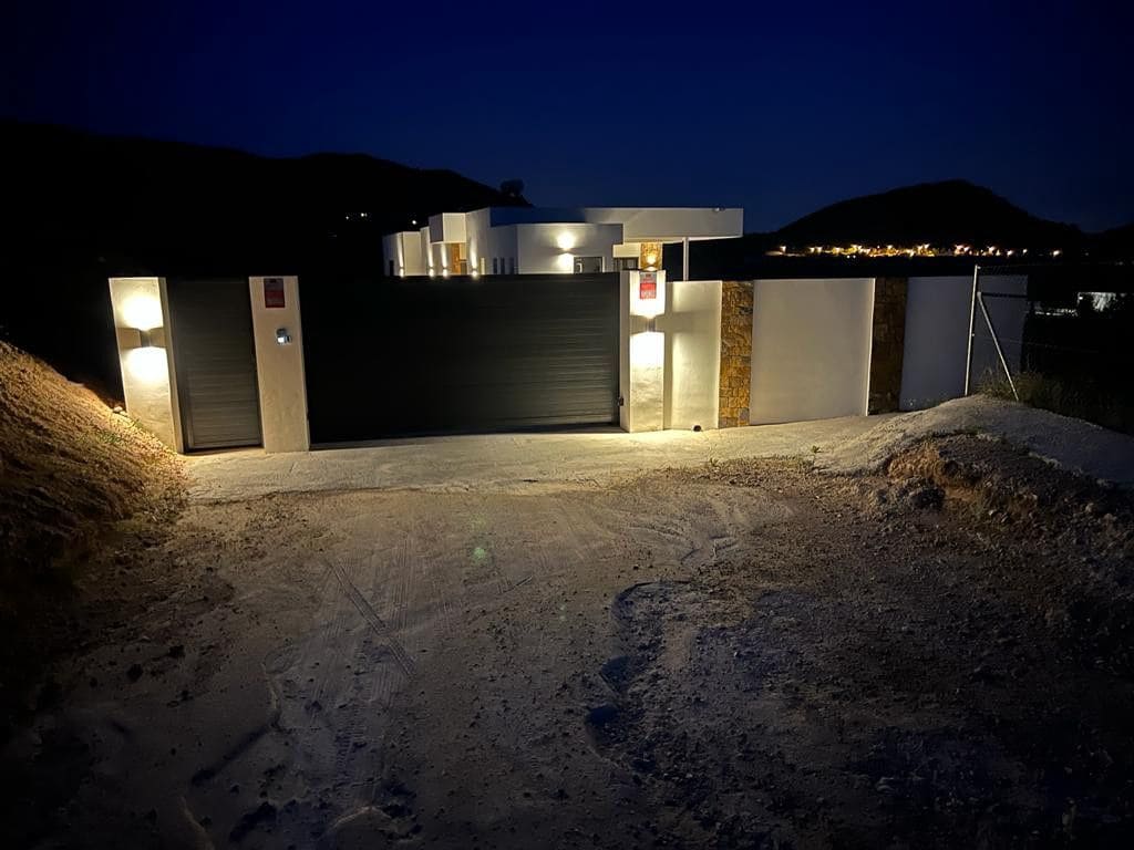 4 soverom Villa til salgs i Aspe - € 499 995 (Ref: 10028506)