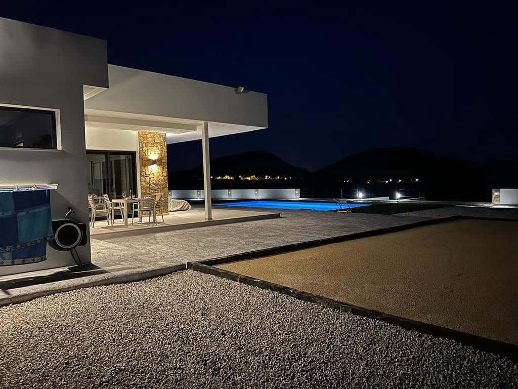 4 soverom Villa til salgs i Aspe - € 499 995 (Ref: 10028506)