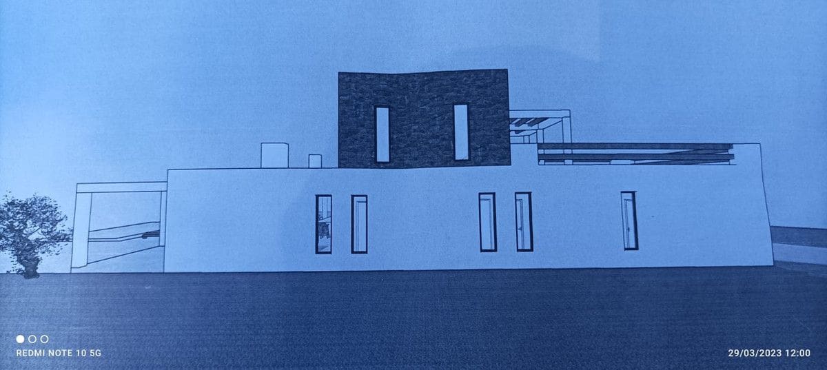 4 soverom Villa til salgs i Aspe - € 499 995 (Ref: 10028506)