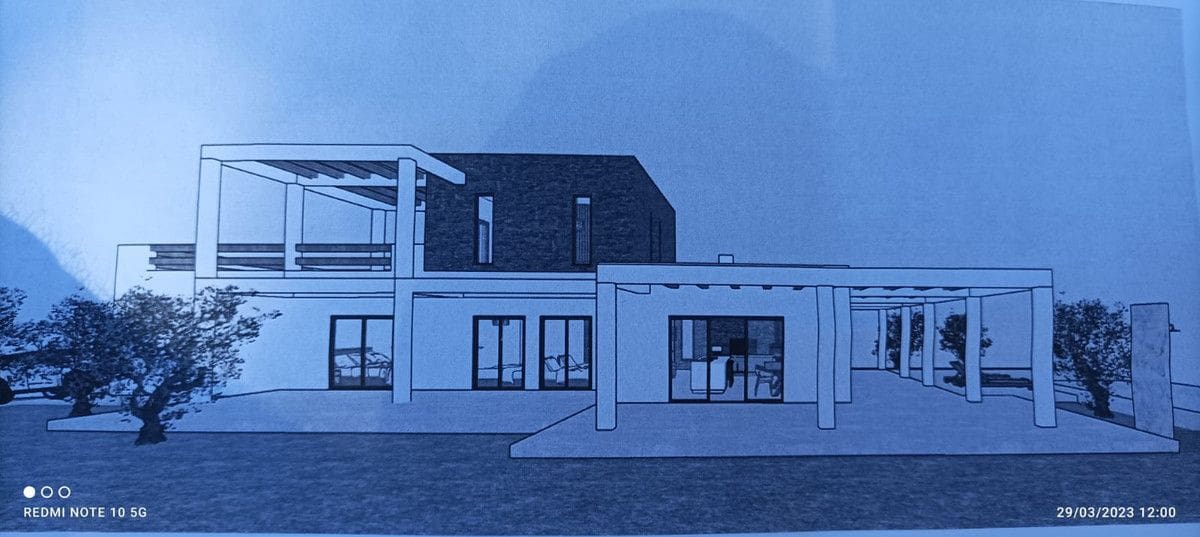 4 soverom Villa til salgs i Aspe - € 499 995 (Ref: 10028506)