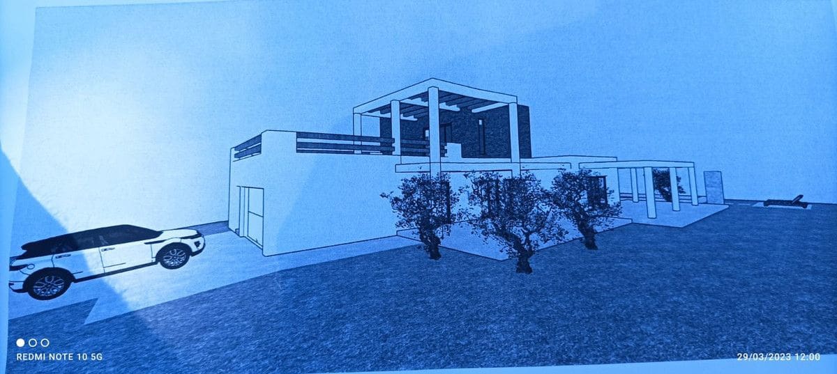 4 soverom Villa til salgs i Aspe - € 499 995 (Ref: 10028506)