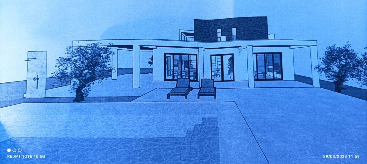 4 soverom Villa til salgs i Aspe - € 499 995 (Ref: 10028506)