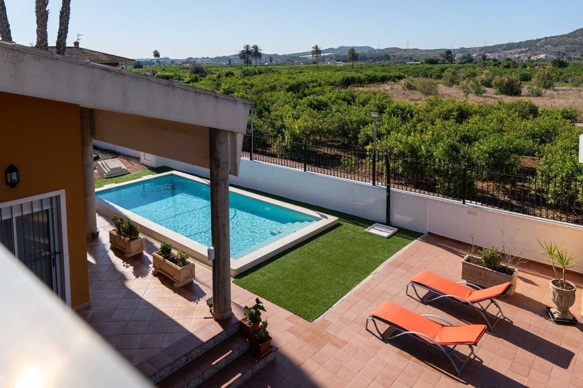 5 quarto Moradia para venda em Orihuela - 675 000 € (Ref: 10028507)
