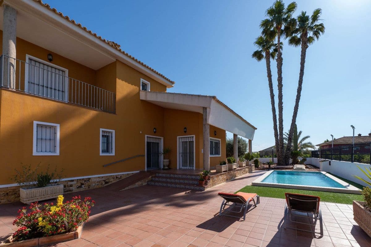 5 quarto Moradia para venda em Orihuela - 675 000 € (Ref: 10028507)