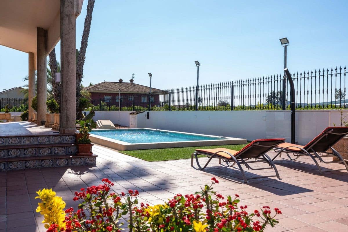 5 quarto Moradia para venda em Orihuela - 675 000 € (Ref: 10028507)