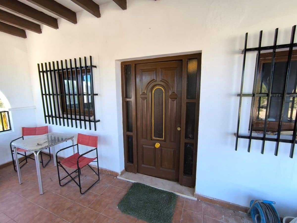 8 sovrum Villa till salu i Novelda - 399 999 € (Ref: 10028508)