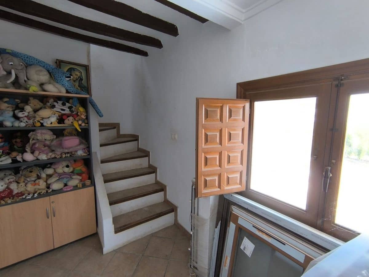8 sovrum Villa till salu i Novelda - 399 999 € (Ref: 10028508)