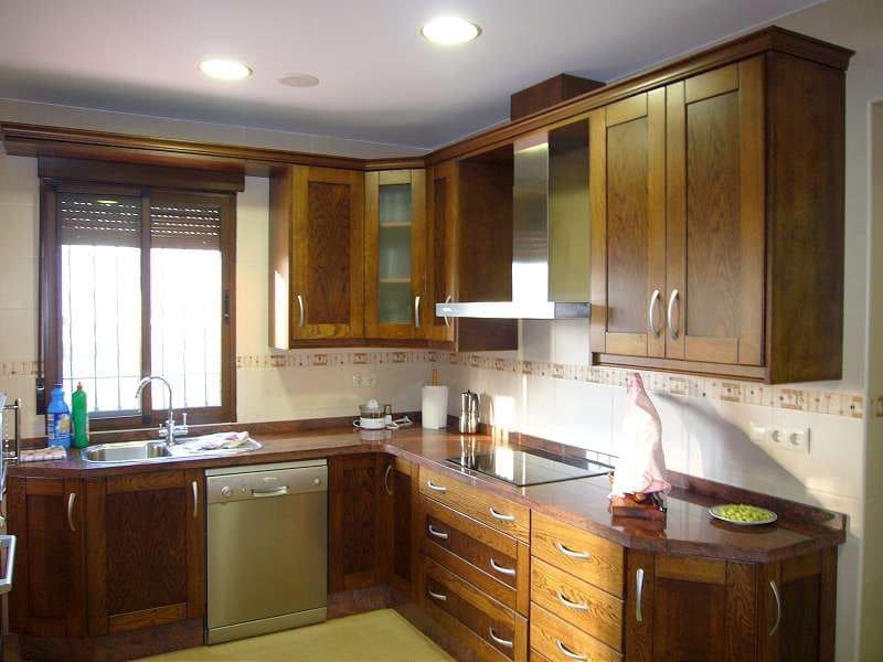 3 sovrum Villa till salu i Abanilla - 319 995 € (Ref: 10028509)